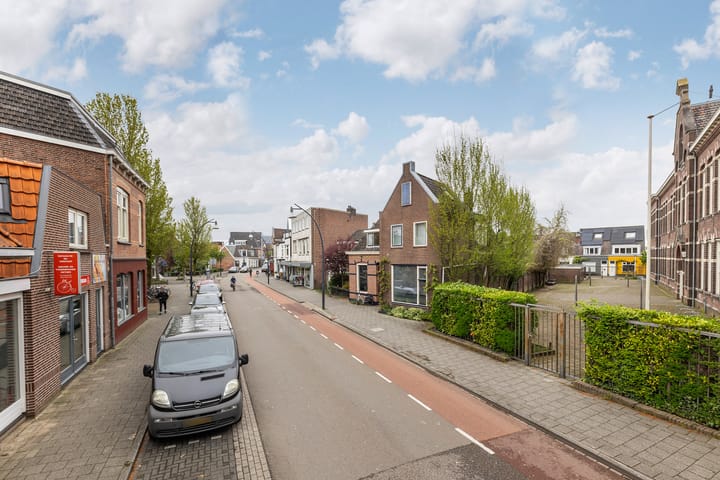 Foto 22 van Assendorperstraat 127