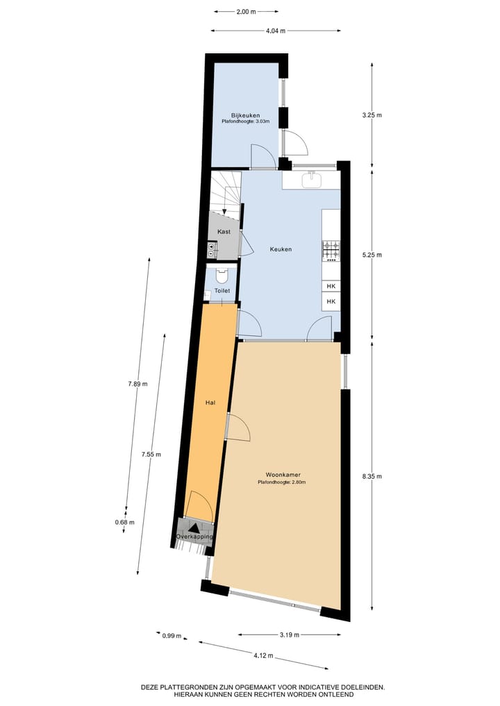 Foto 23 van Assendorperstraat 127