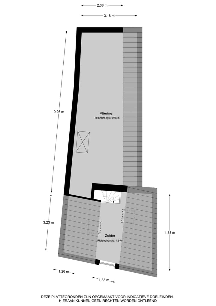 Foto 25 van Assendorperstraat 127
