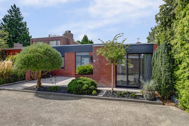 Foto 1 van Sluisdeur 51