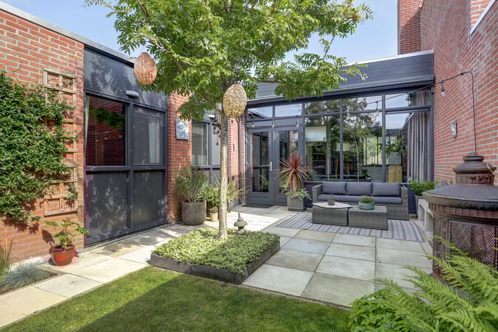 Foto 3 van Sluisdeur 51