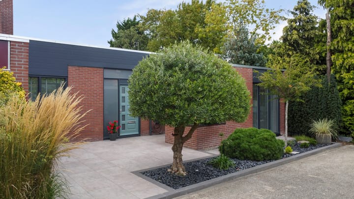 Foto 6 van Sluisdeur 51