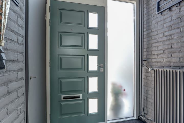 Foto 7 van Sluisdeur 51