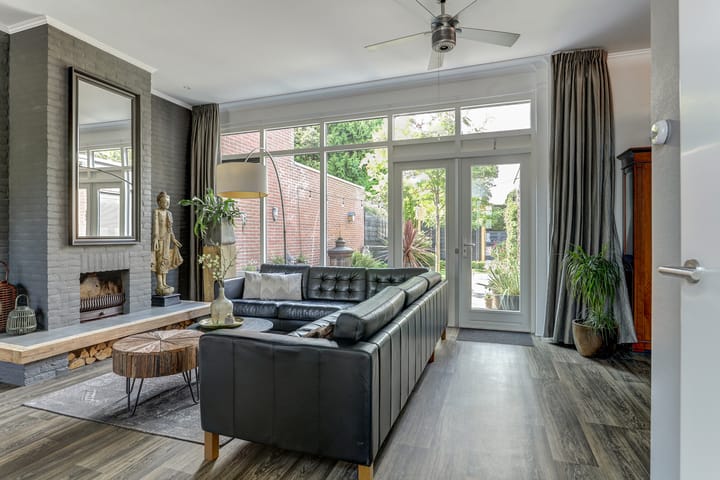 Foto 9 van Sluisdeur 51