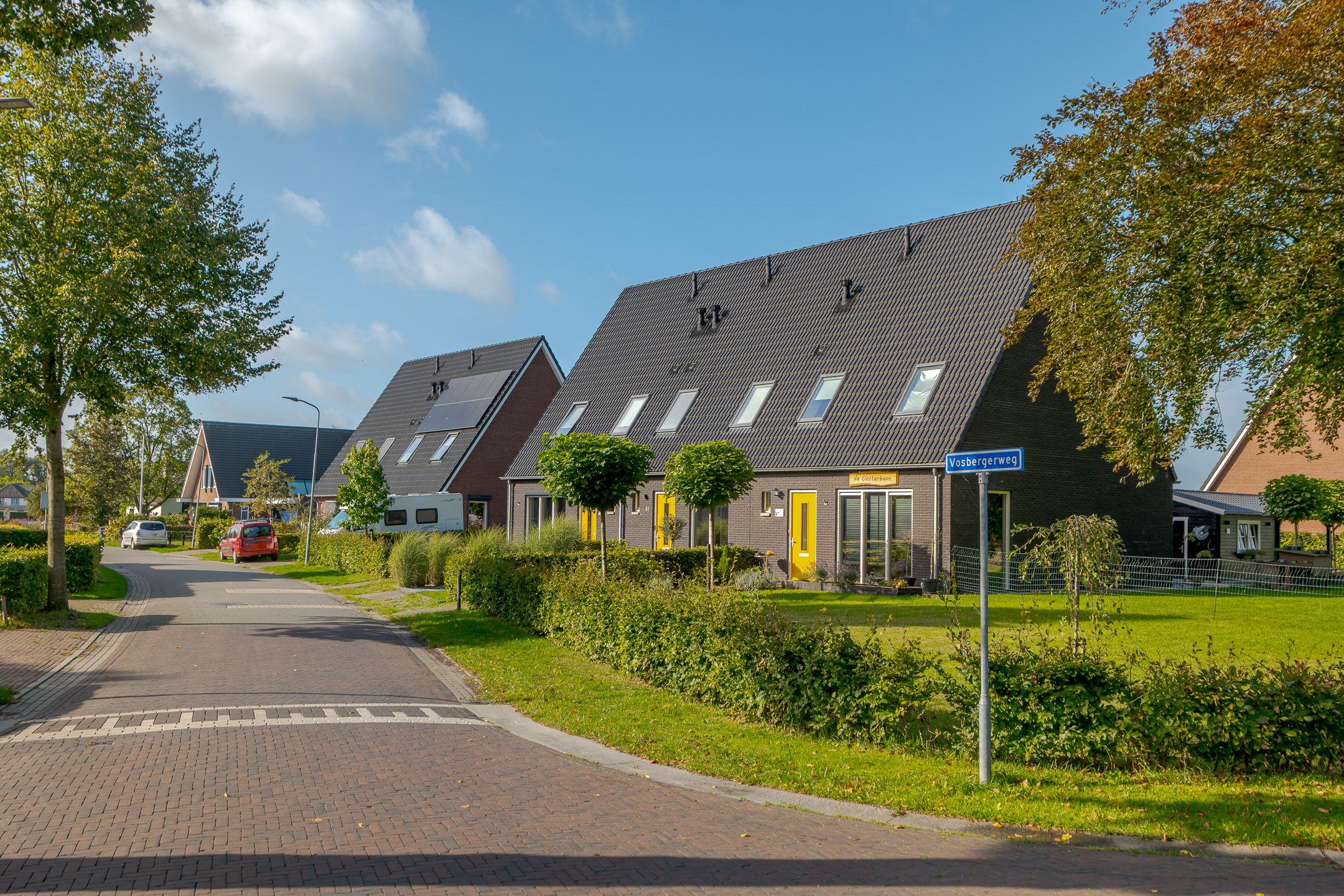 Vosbergerweg 61 