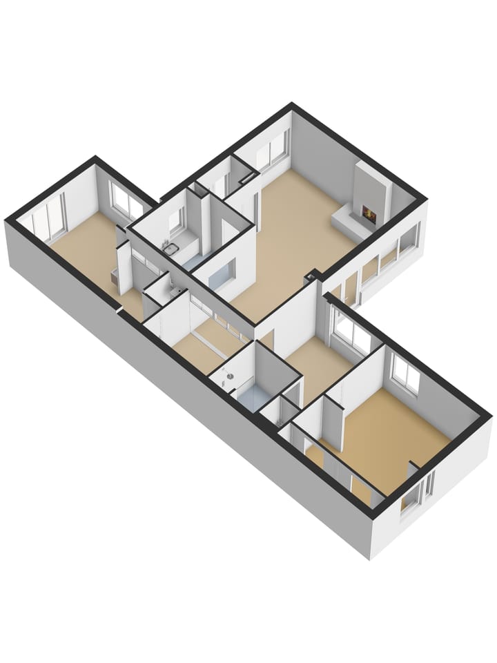 Foto 35 van Sluisdeur 51