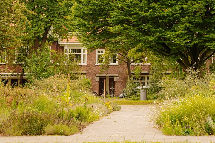 Foto 30 van Voltaplein 48-H