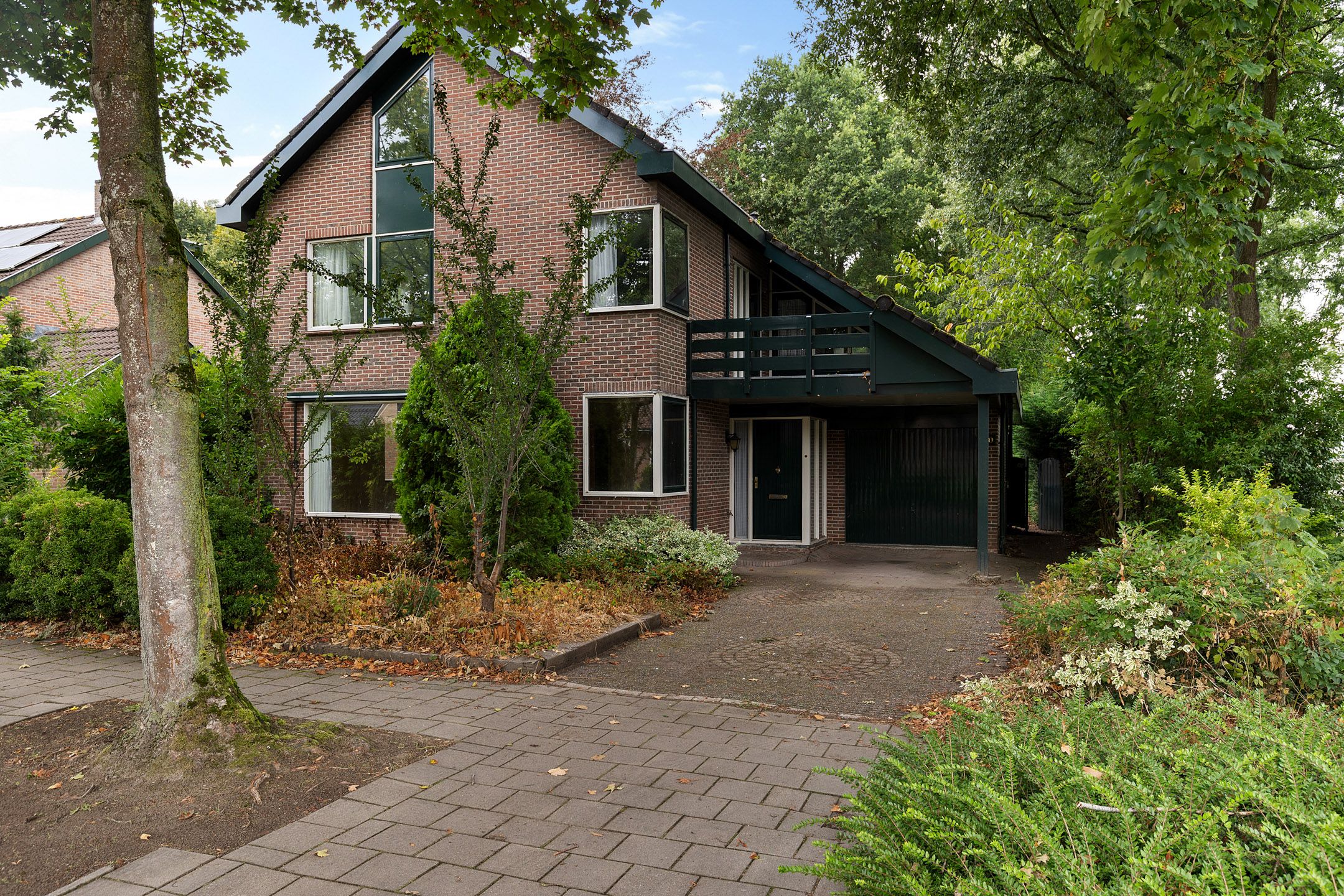 de Meute, 40, Creil, 8312BJ, Flevoland, Nederland 40