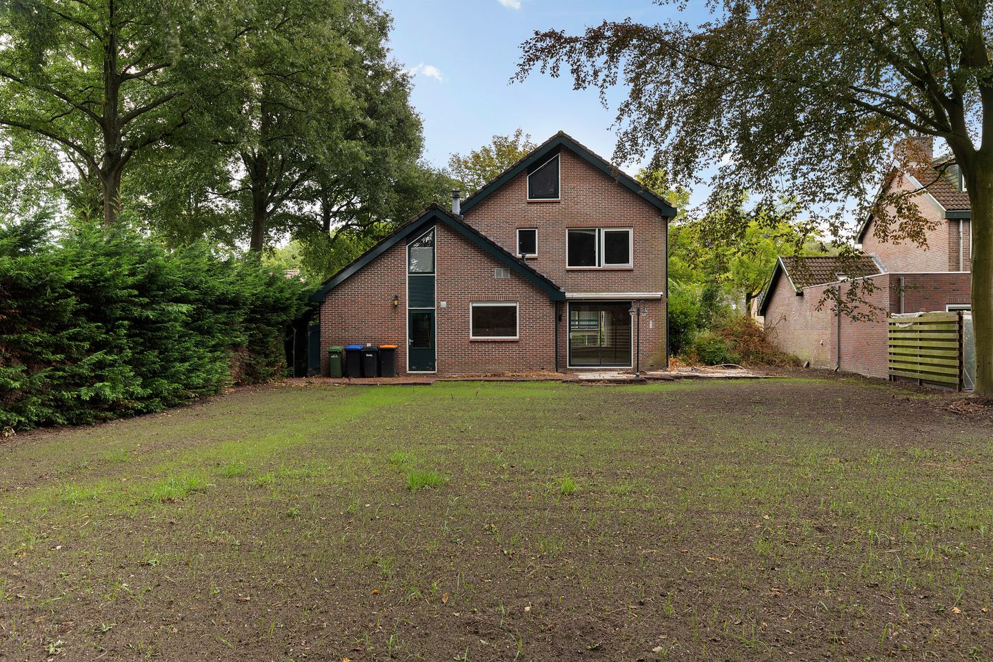 Foto 4 van de Meute 40