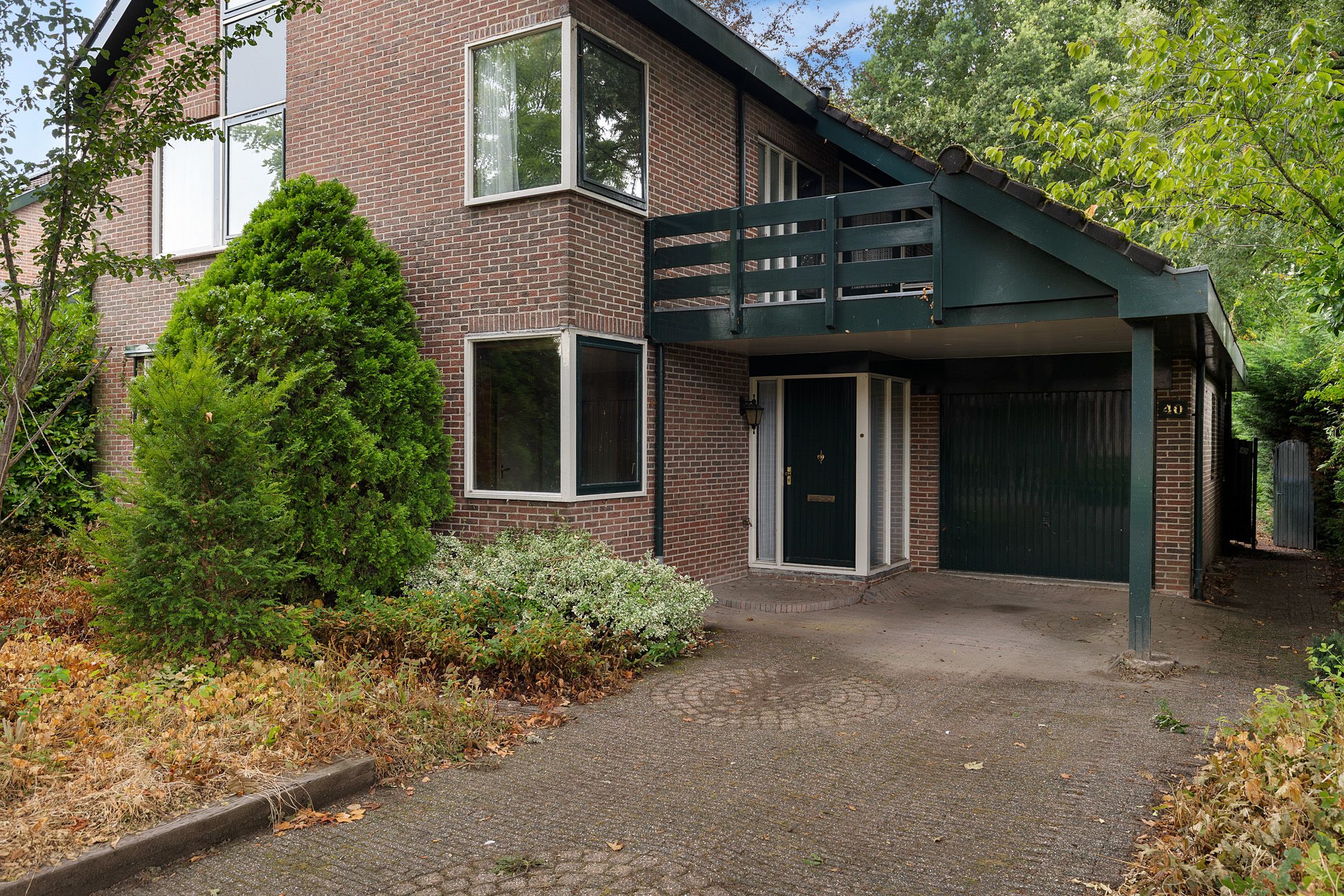 Foto 6 van de Meute 40