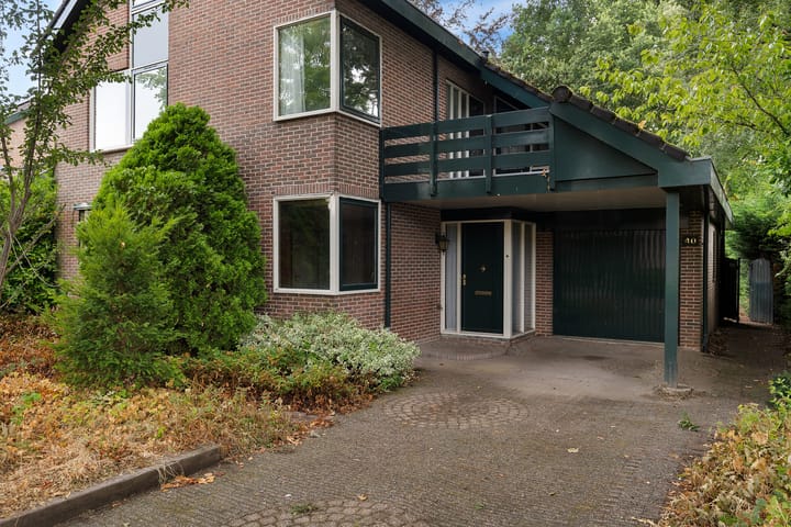 Foto 6 van de Meute 40