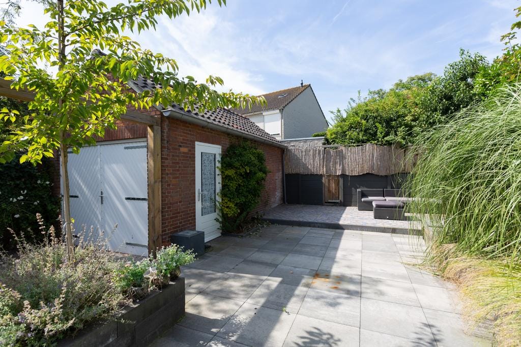 Foto 45 van Koningin Julianaweg 3