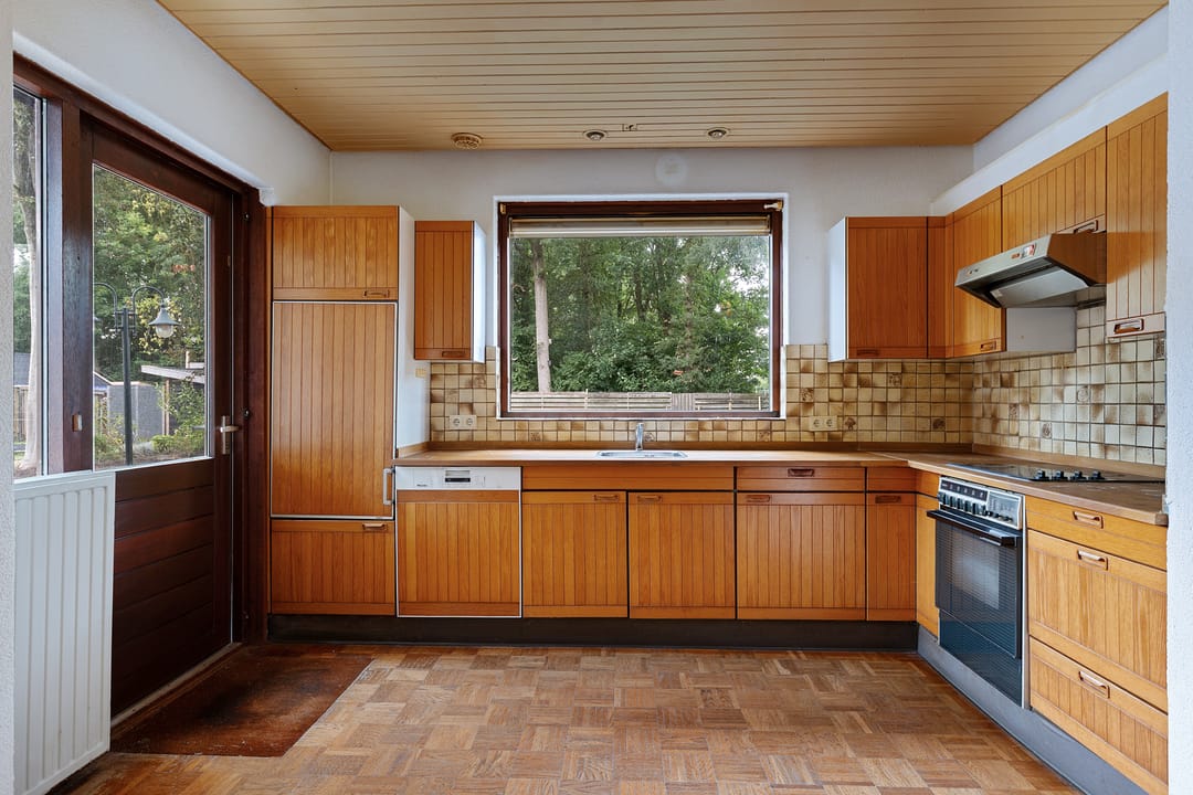 Foto 13 van de Meute 40