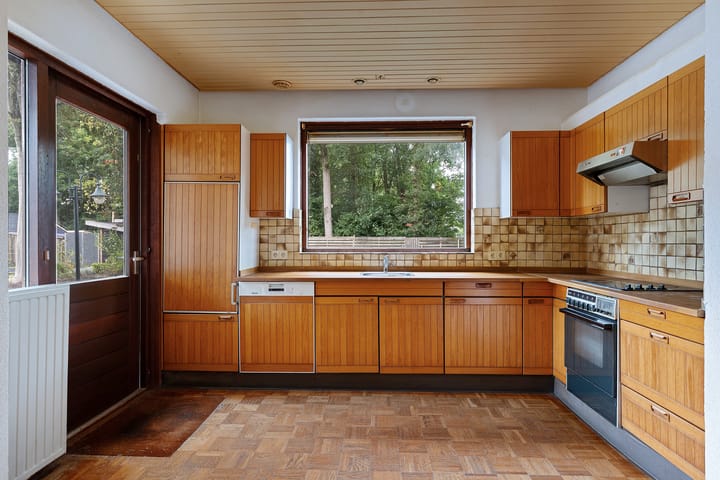 Foto 13 van de Meute 40