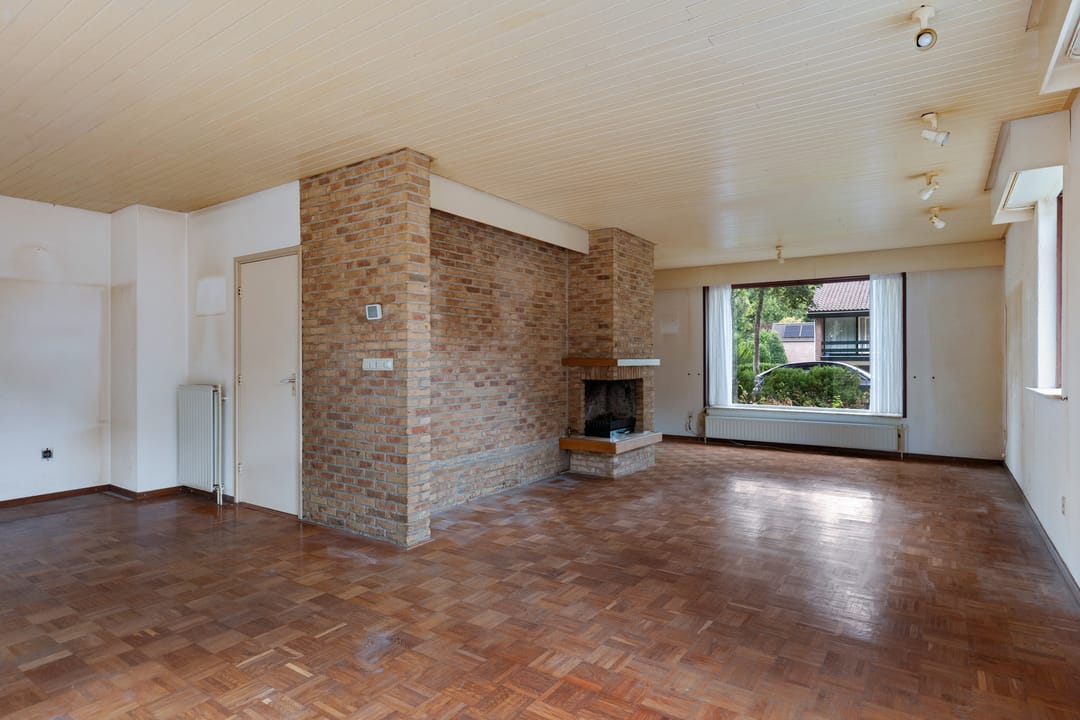 Foto 17 van de Meute 40