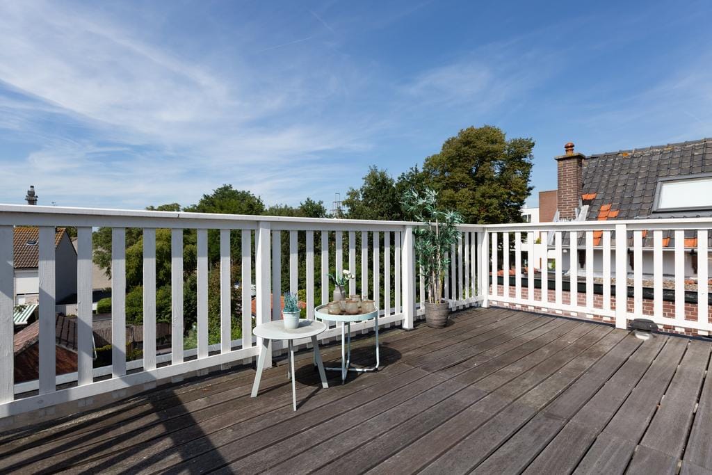 Foto 41 van Koningin Julianaweg 3