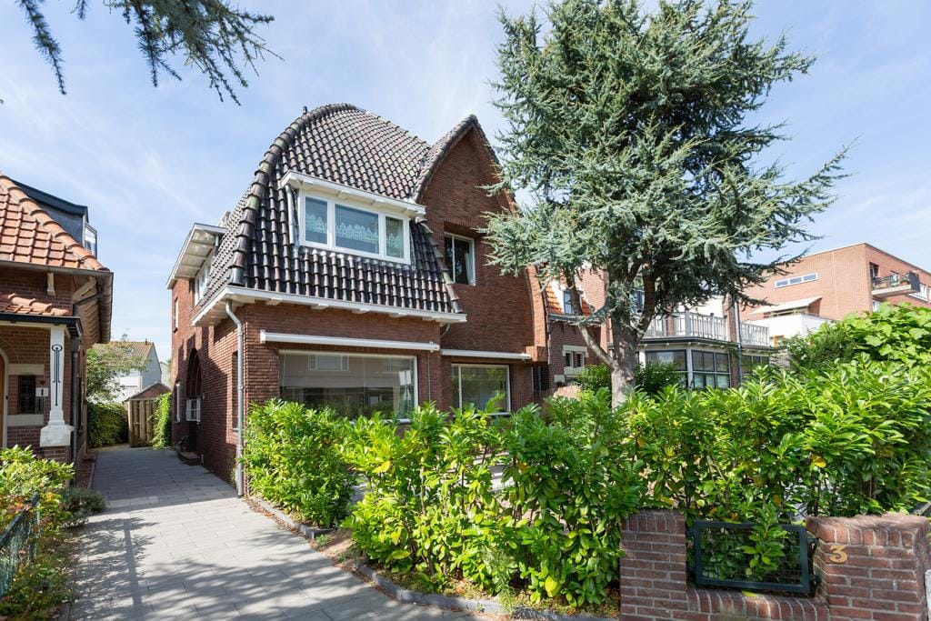 Foto 48 van Koningin Julianaweg 3