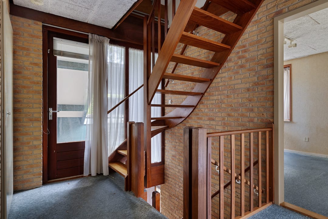 Foto 23 van de Meute 40