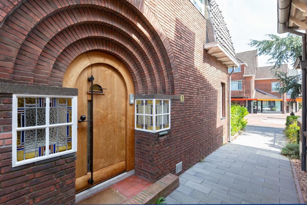 Foto 32 van Koningin Julianaweg 3