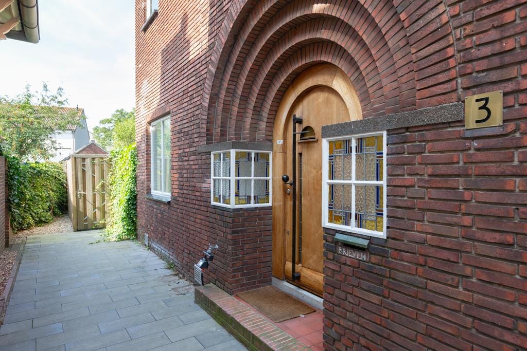 Foto 33 van Koningin Julianaweg 3