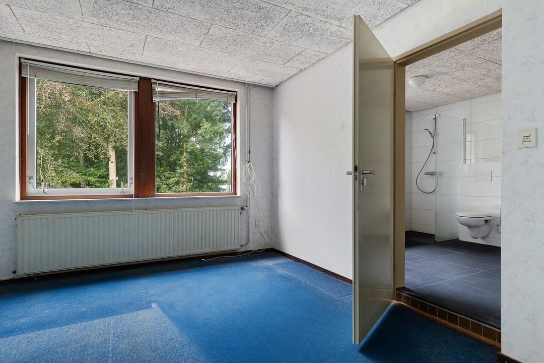 Foto 28 van de Meute 40