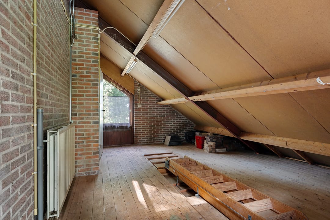 Foto 32 van de Meute 40