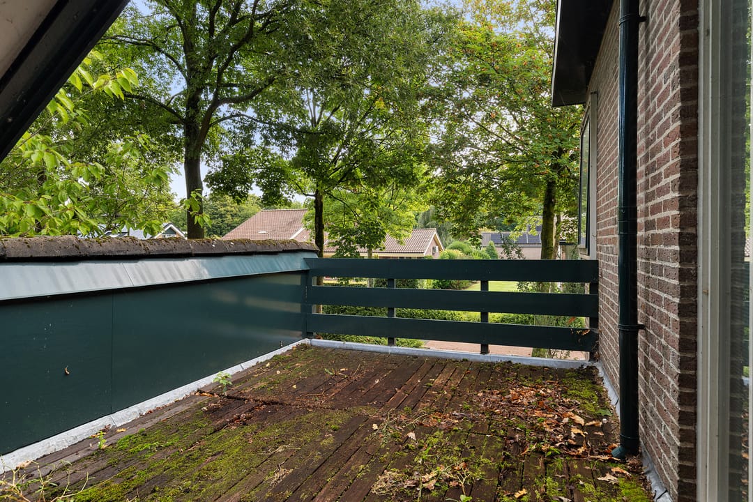 Foto 31 van de Meute 40