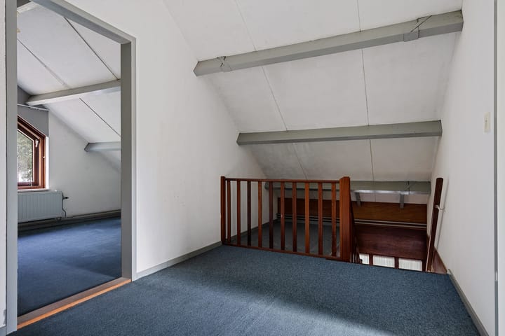 Foto 35 van de Meute 40