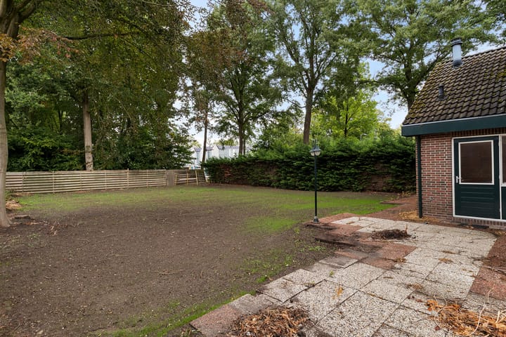 Foto 38 van de Meute 40