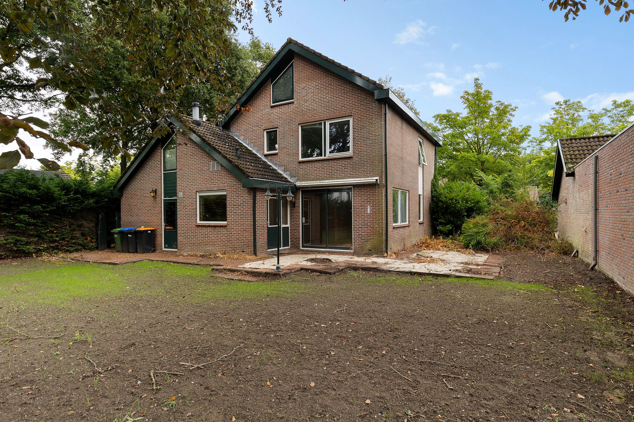 Foto 39 van de Meute 40