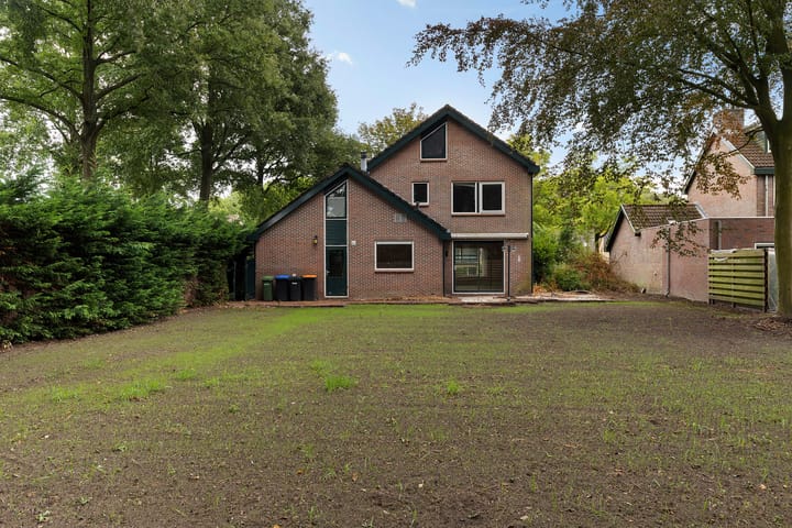 Foto 41 van de Meute 40