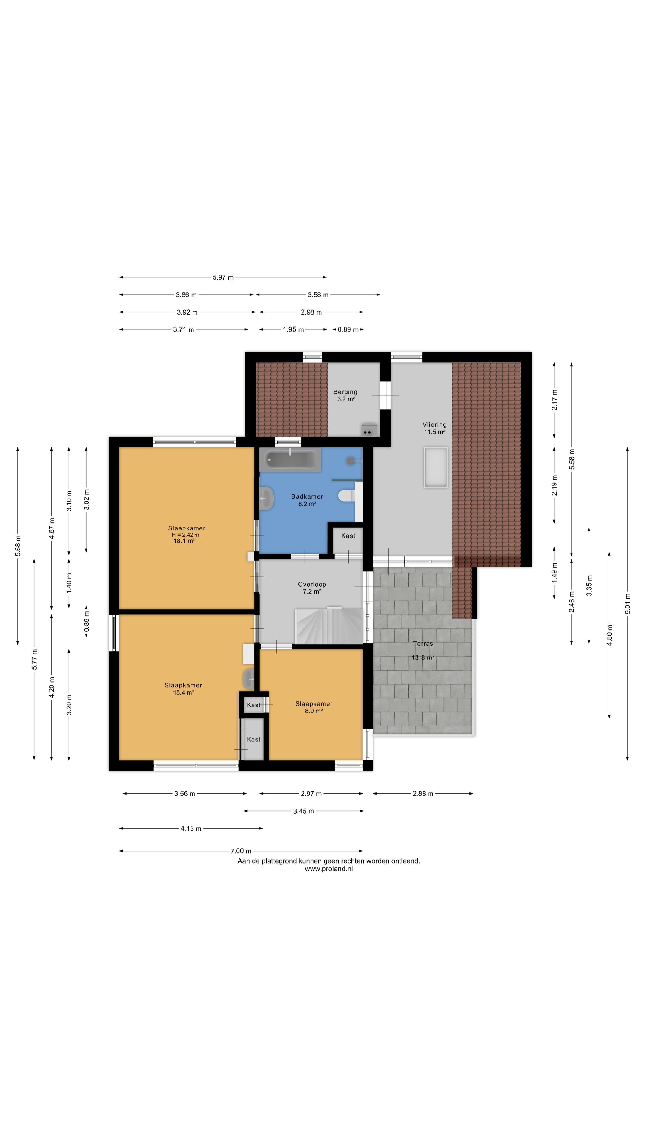 Foto 42 van de Meute 40