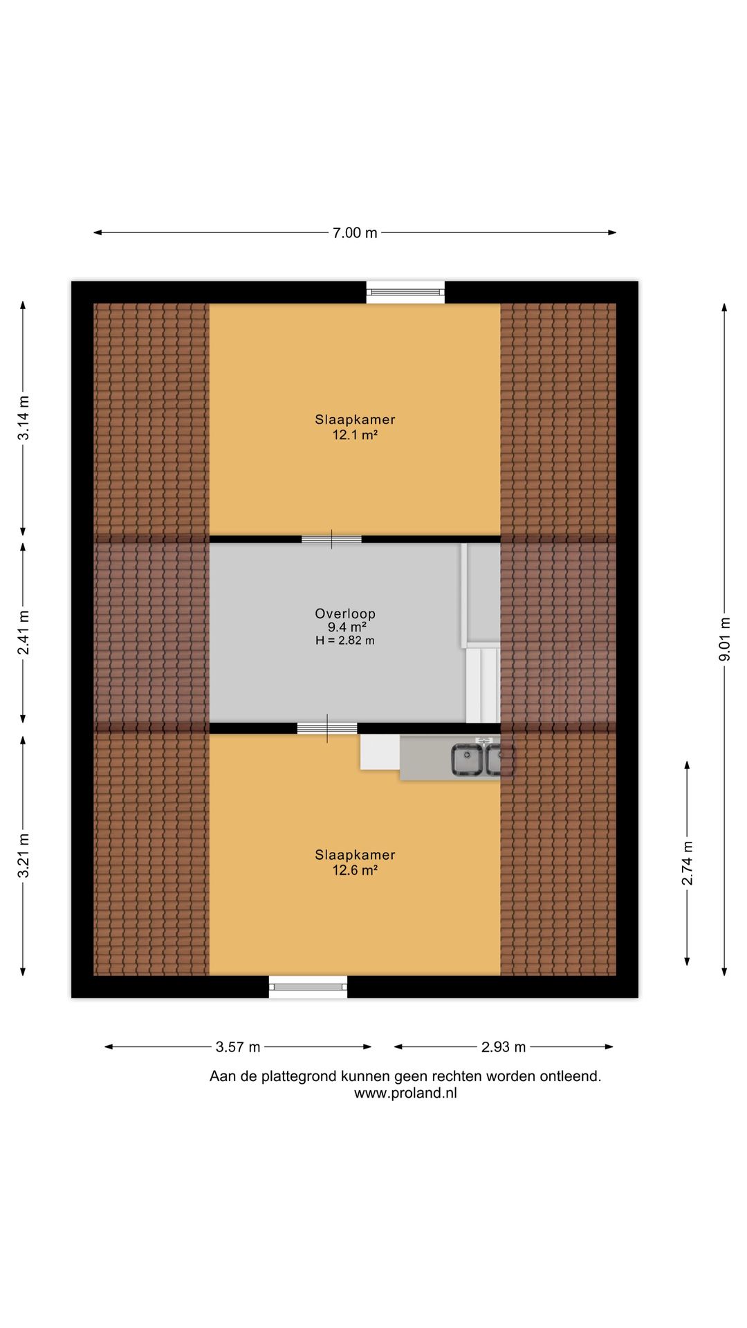 Foto 43 van de Meute 40