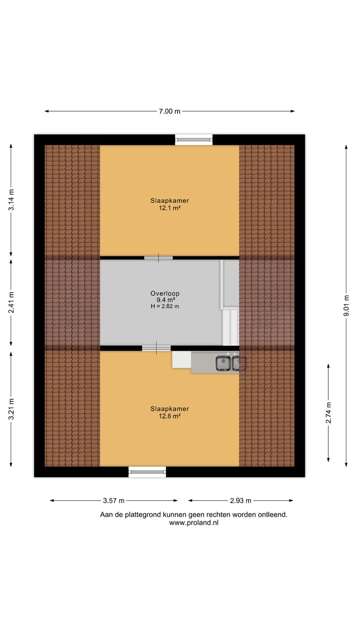 Foto 43 van de Meute 40