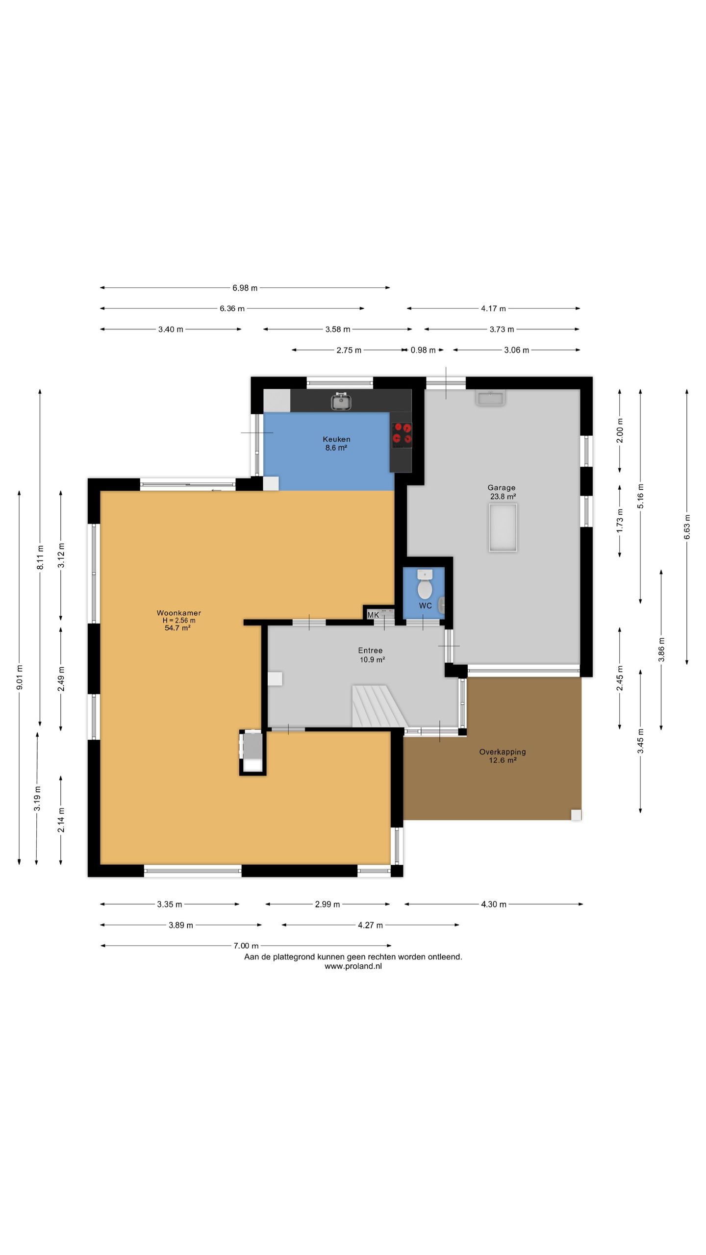 Foto 44 van de Meute 40