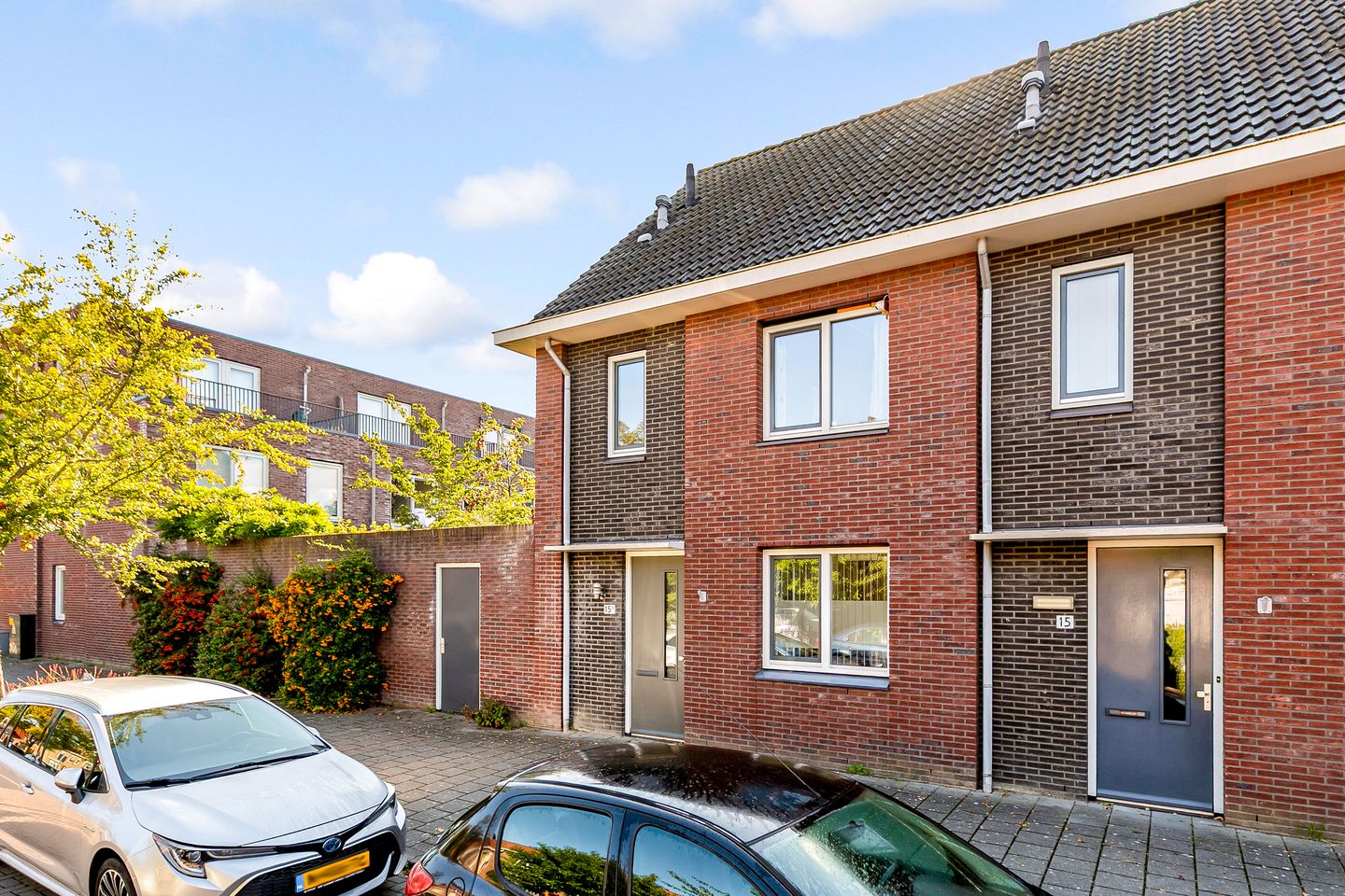 Foto 5 van W.J. Bossenbroekstraat 15-A