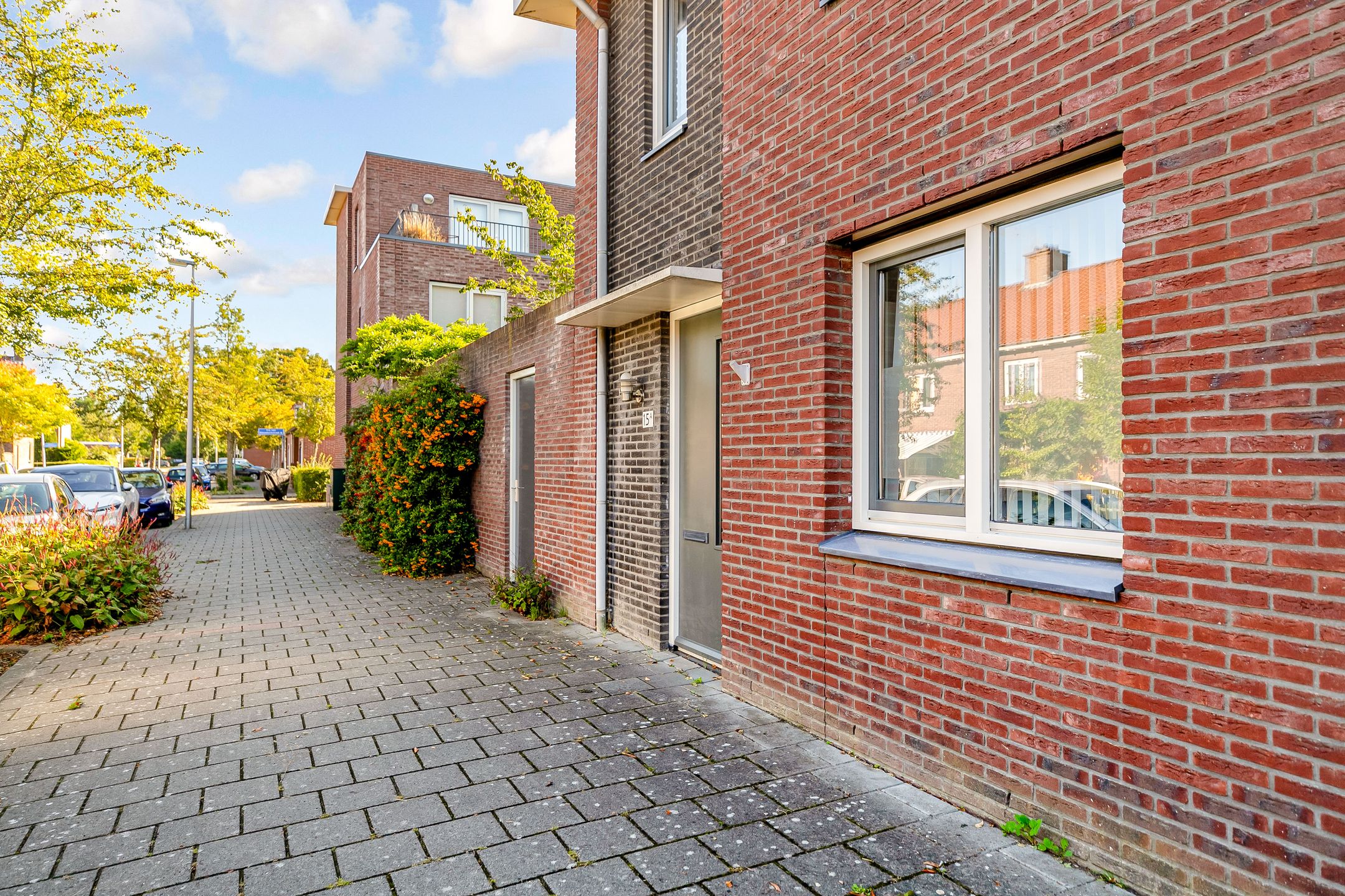 Foto 6 van W.J. Bossenbroekstraat 15-A