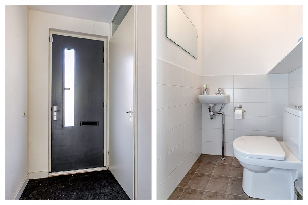 Foto 8 van W.J. Bossenbroekstraat 15-A