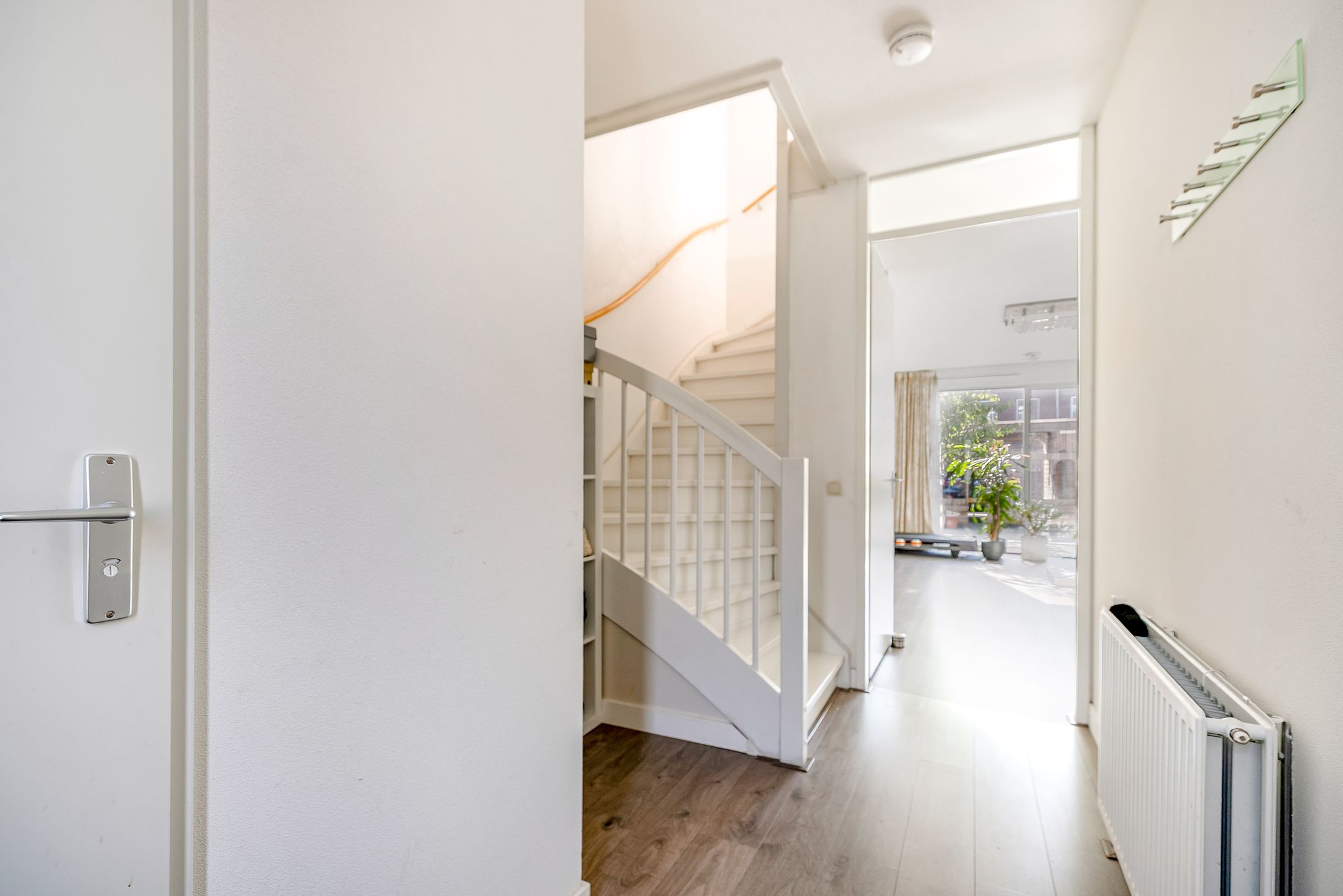 Foto 9 van W.J. Bossenbroekstraat 15-A