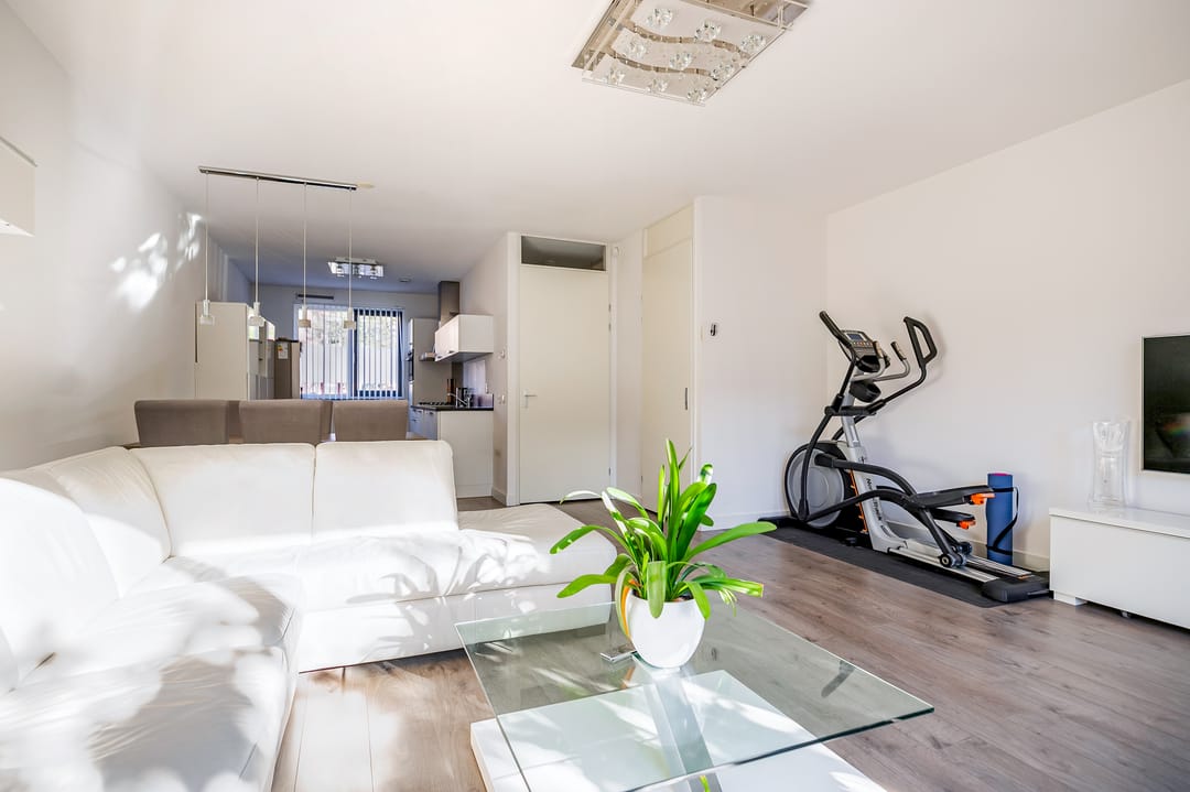 Foto 11 van W.J. Bossenbroekstraat 15-A