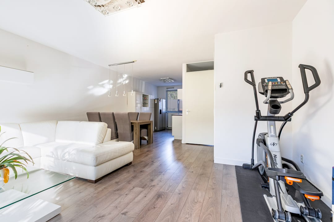 Foto 13 van W.J. Bossenbroekstraat 15-A