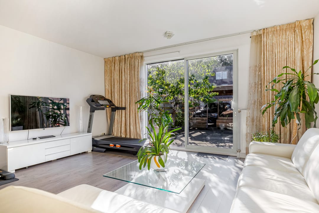 Foto 16 van W.J. Bossenbroekstraat 15-A