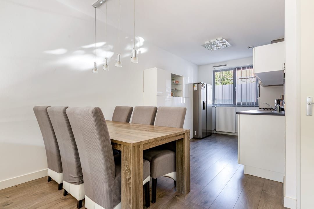 Foto 17 van W.J. Bossenbroekstraat 15-A