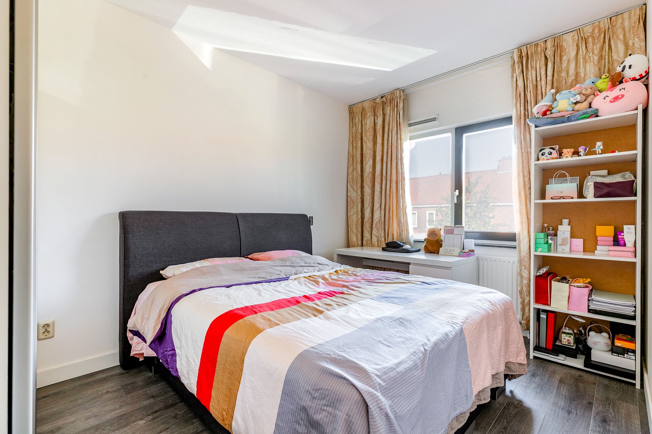 Foto 21 van W.J. Bossenbroekstraat 15-A