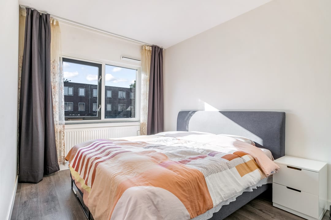 Foto 22 van W.J. Bossenbroekstraat 15-A