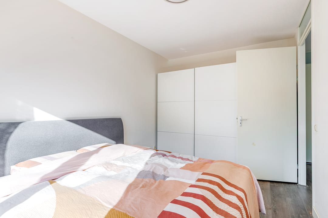 Foto 23 van W.J. Bossenbroekstraat 15-A