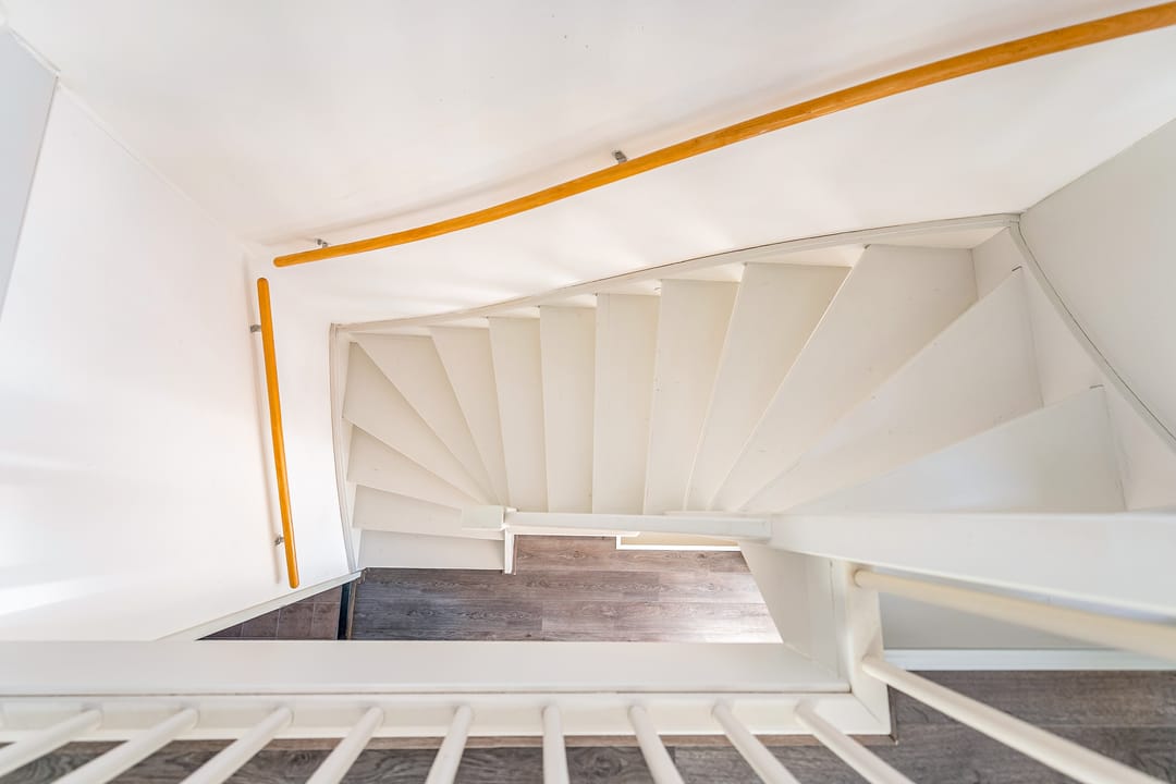 Foto 28 van W.J. Bossenbroekstraat 15-A