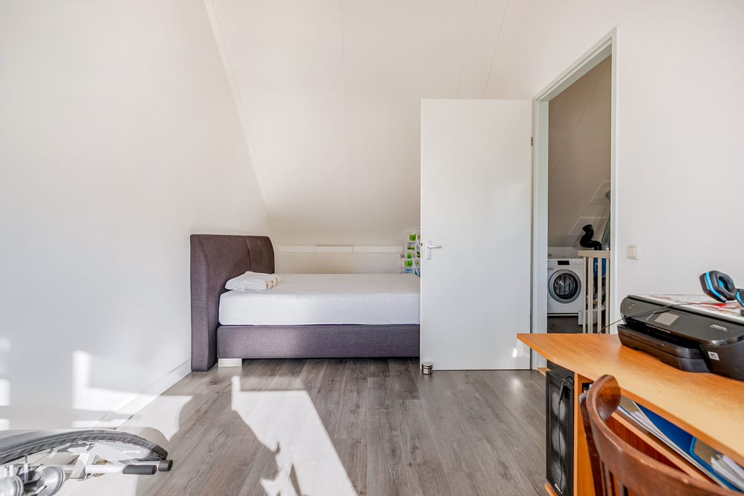 Foto 31 van W.J. Bossenbroekstraat 15-A