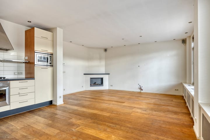 Foto 4 van Freericksplaats 29-C