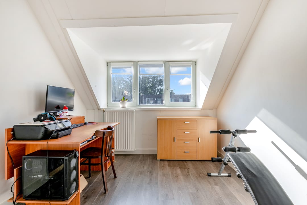 Foto 32 van W.J. Bossenbroekstraat 15-A